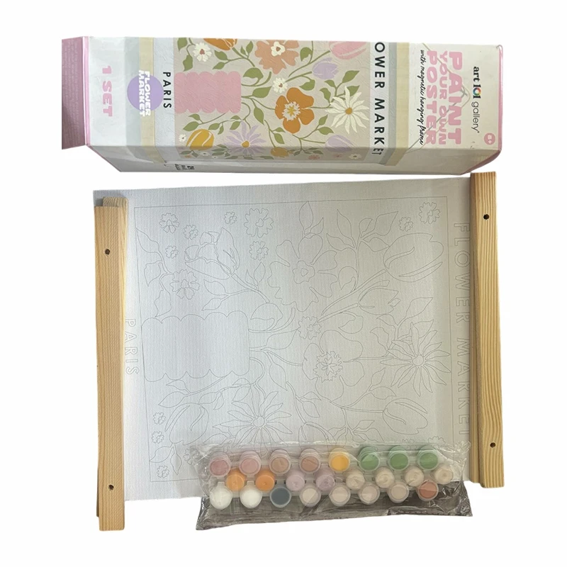 흑백 인쇄 스크롤